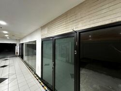 Parklane Shopping Mall (D7), Shop House #554061761